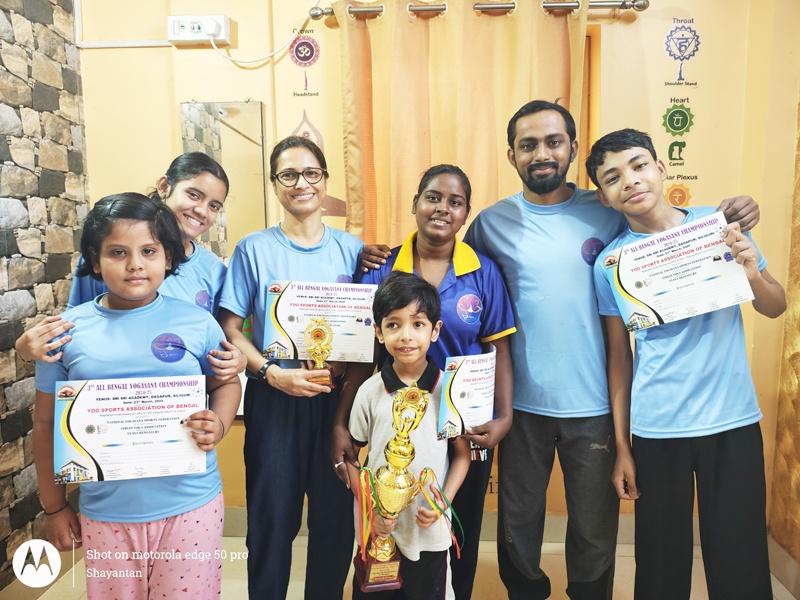 Soham Health and Wellness