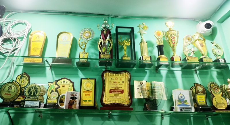 Soham Health and Wellness