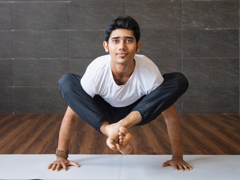 Soham Health and Wellness
