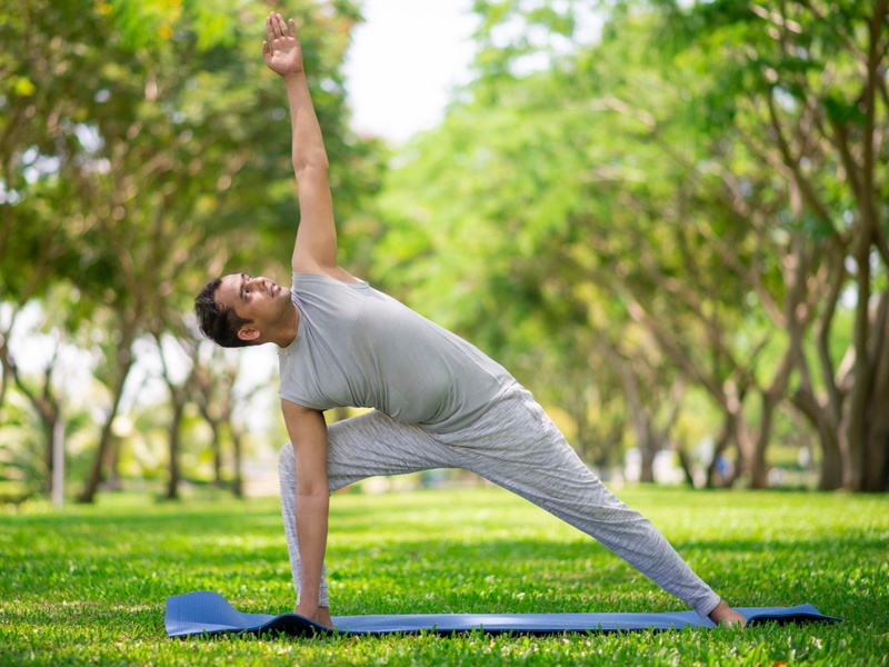 Soham Health and Wellness