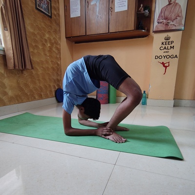 Soham Health