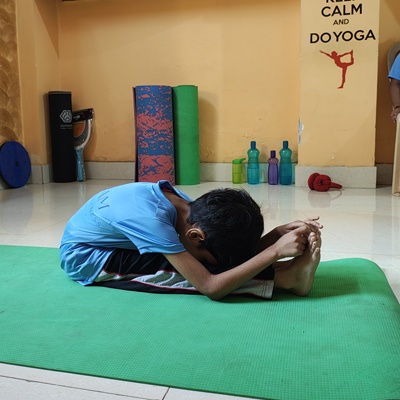 Soham Health