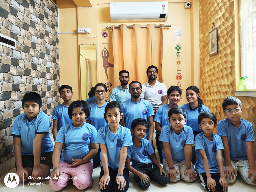 Soham Health