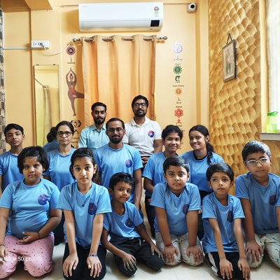 Soham Health