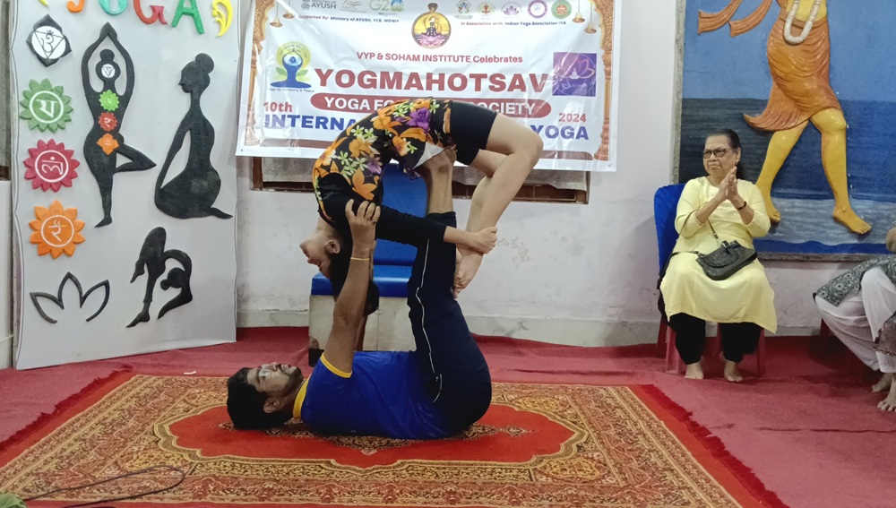 Soham Health