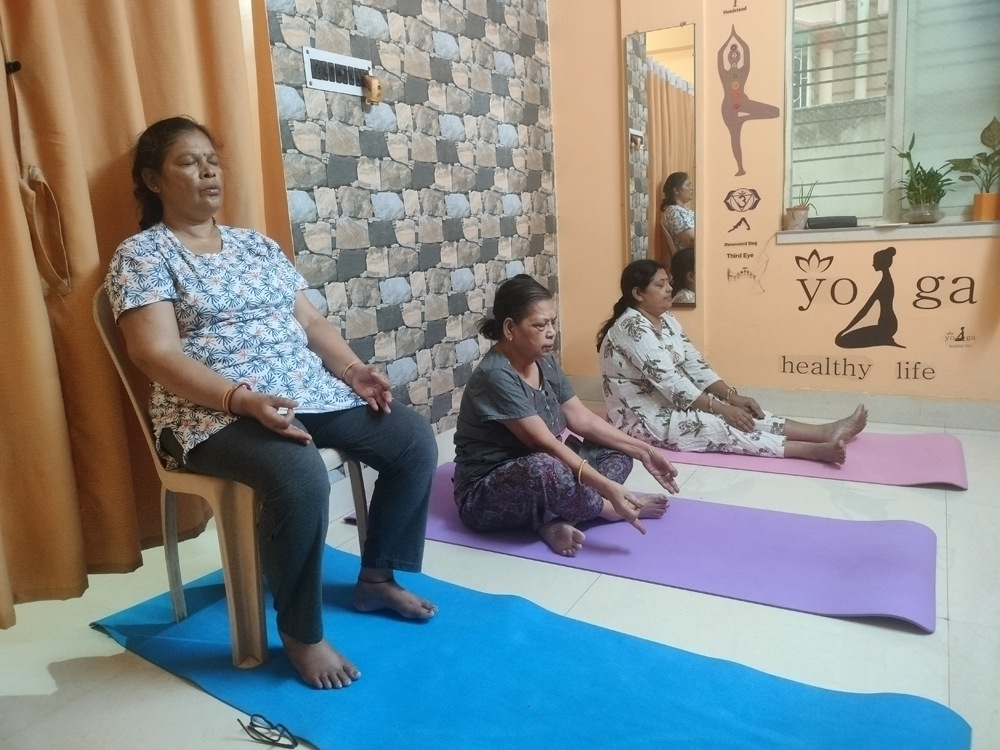 Soham Health