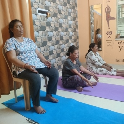 Soham Health