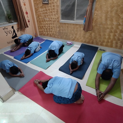Soham Health