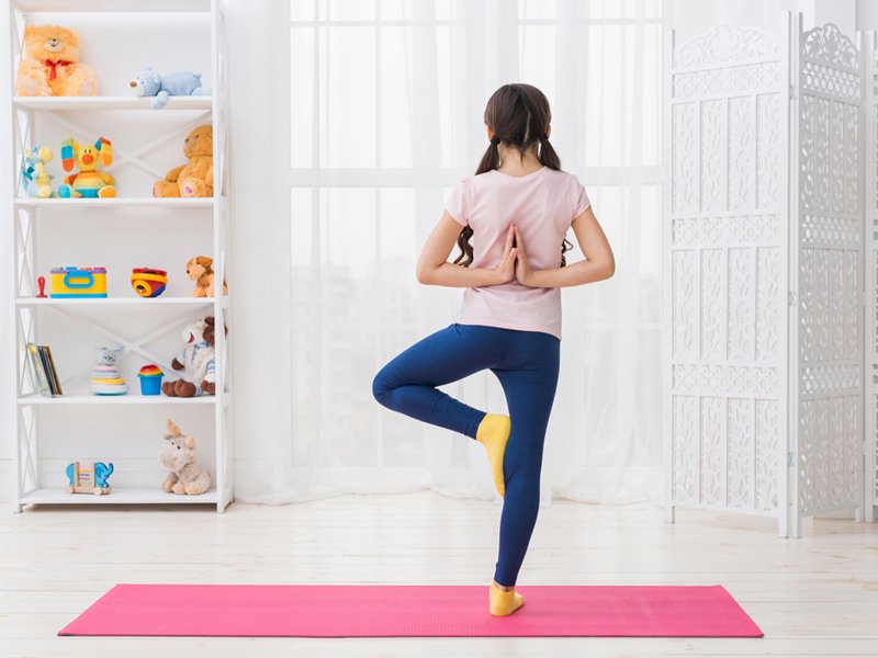 Soham Health and Wellness