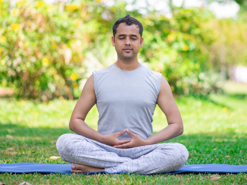 Soham Health and Wellness