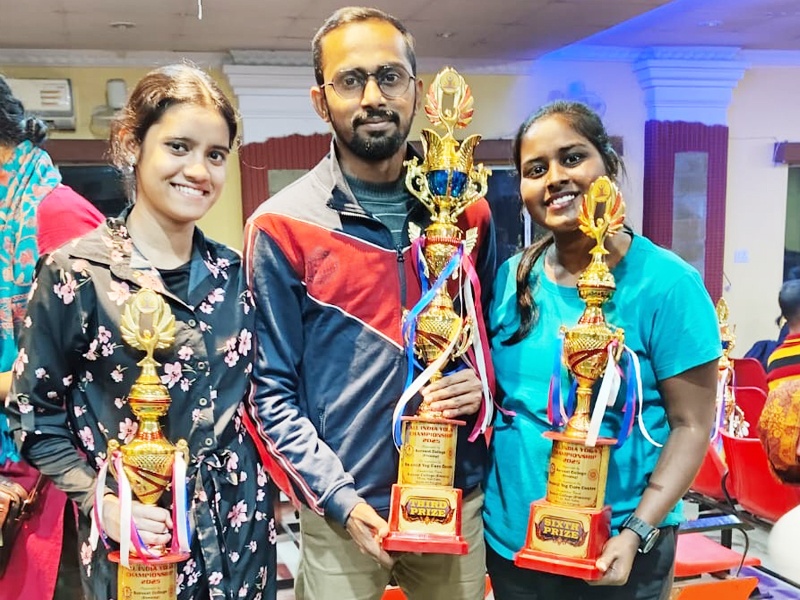 Soham Health and Wellness