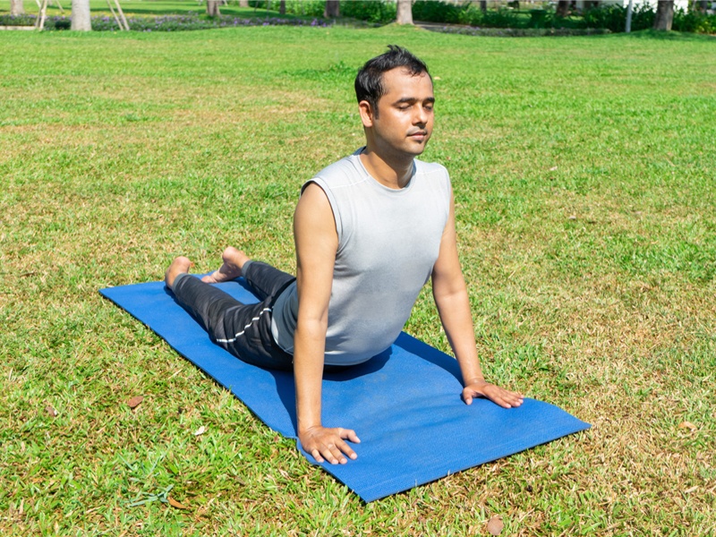 Soham Health and Wellness